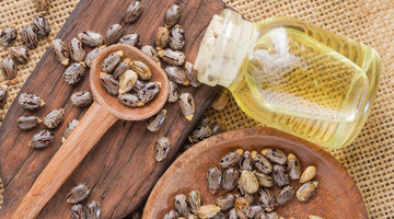 The Versatile Uses Of Castor Oil